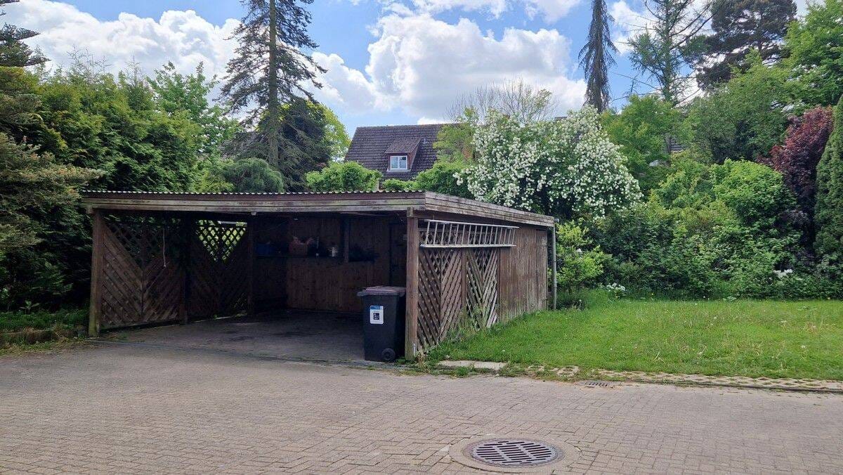 Immobilie in Bad Oldesloe - Zwei Kapitalobjekte zum Spitzenpreis - zu kaufen in 23843 Bad Oldesloe - - Bild 3