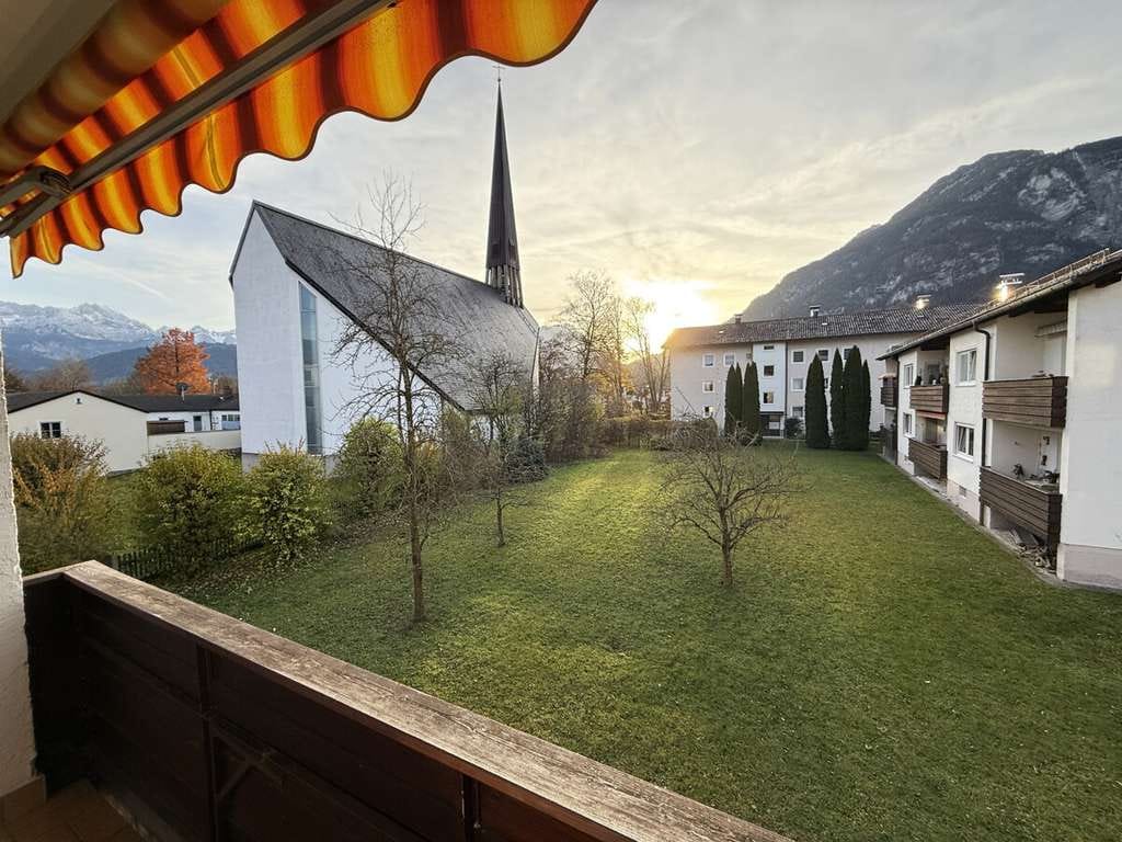 Immobilie in Garmisch-Partenkirchen - Dein Projekt. Deine Wohnung. Dein Start ins Eigentum. - Bild 4