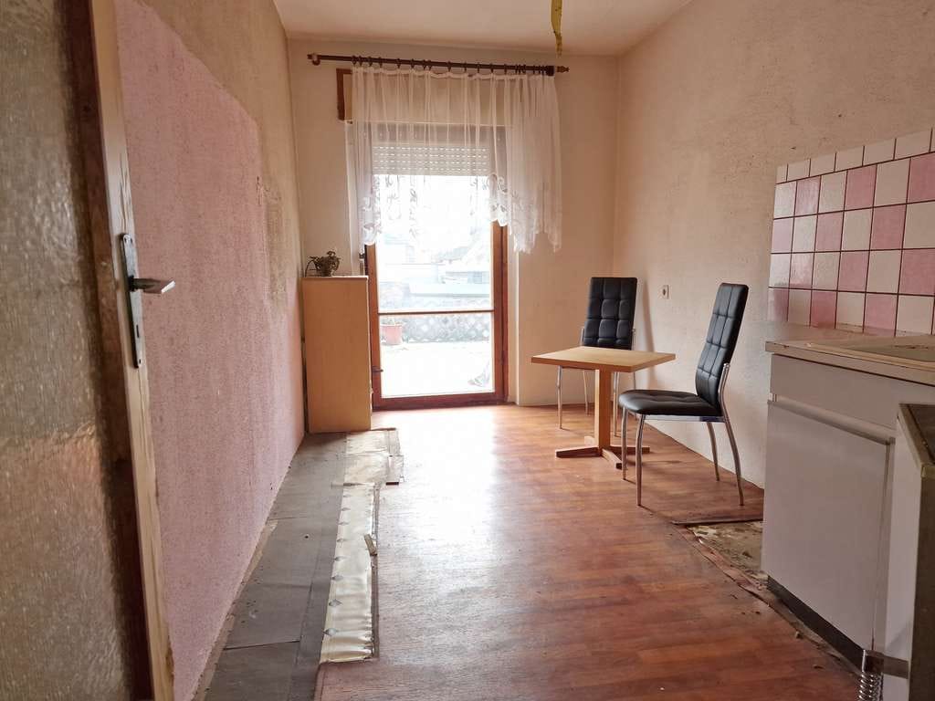 Immobilie in Südliches Anhalt - Häuschen im Grünen und doch im Zentrum - Bild 2