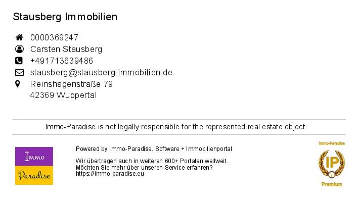 Immobilie in Burscheid - Tolles Haus - Bild 1
