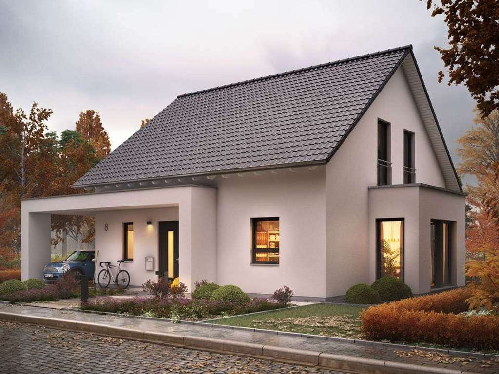 Immobilie in Sülzetal - Ihr Leben. Ihr Stil. Ihr neues Zuhause. - Bild 1