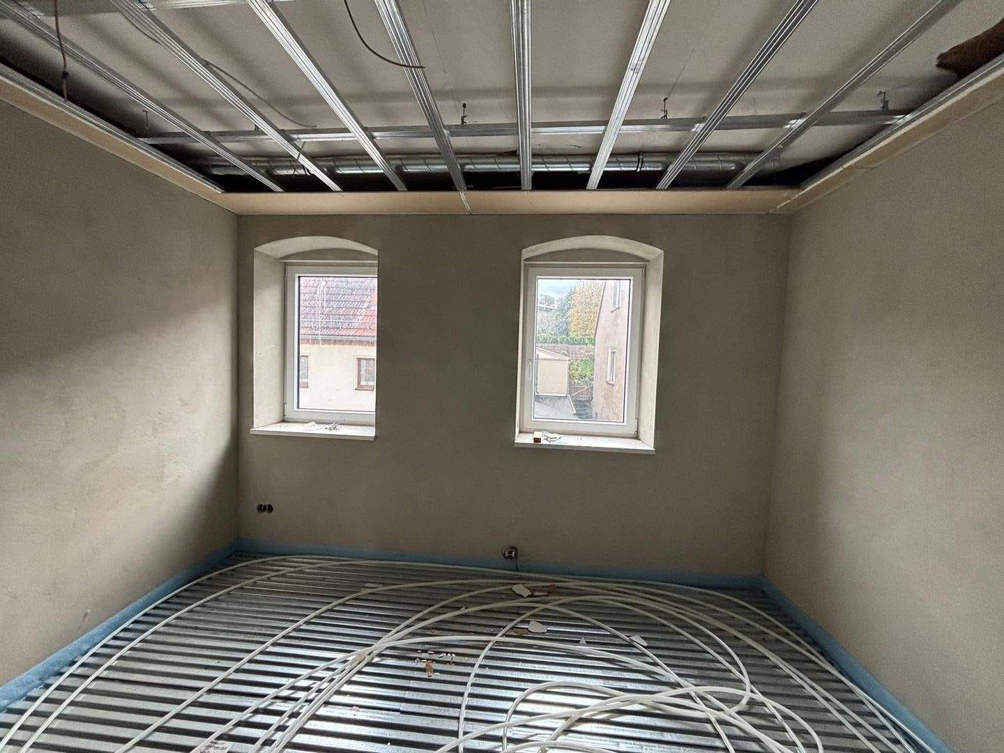 Immobilie in Frohburg - Ihr Traumhaus nimmt Gestalt an - gestalten Sie es nach Ihren Vorstellungen! - Bild 1