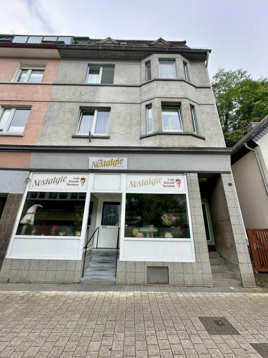 Immobilie in Altena - Mehrfamilienhaus im Herzen von Altena - Bild 0