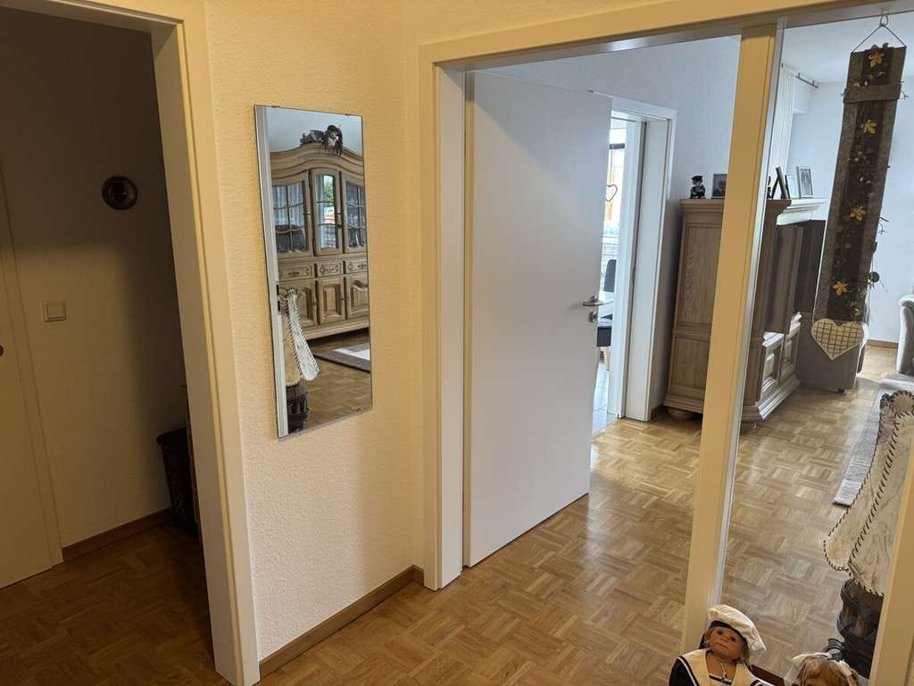Immobilie in Ostbevern - Barrierefreies Wohnen am Rathaus - Bild 3