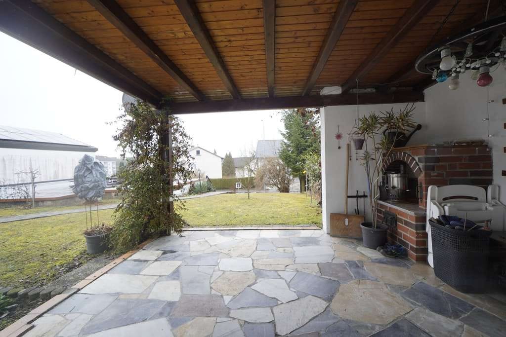 Immobilie in Munderkingen - Ihr neues Zuhause in Munderkingen - Stil, Komfort und Fernblick! - Bild 1