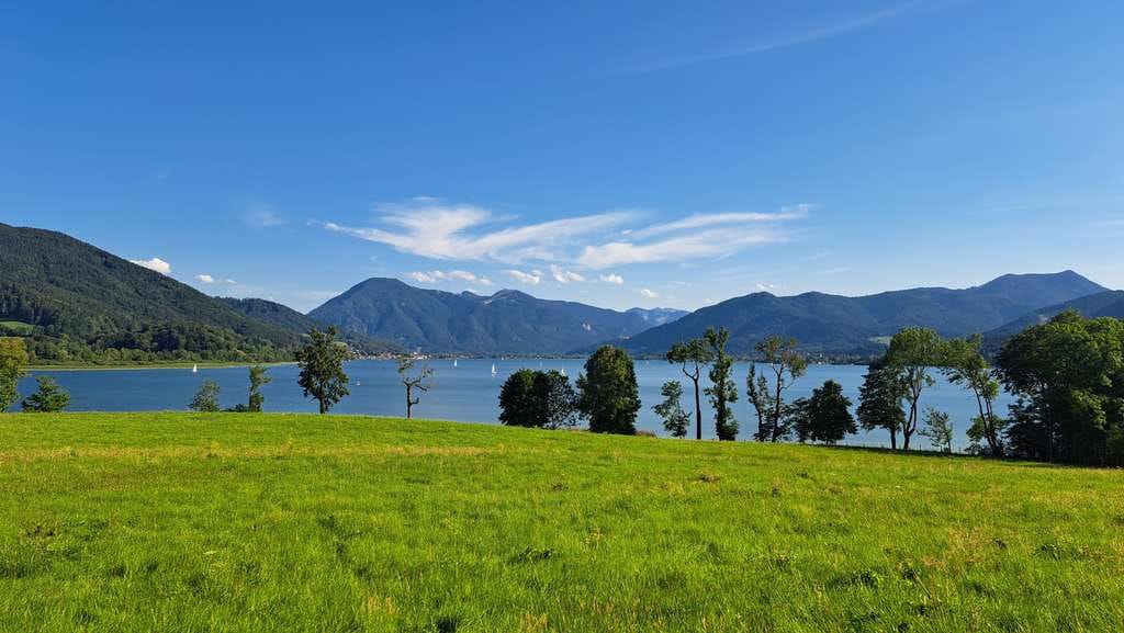 Immobilie in Waakirchen - Charmantes Reihenmittelhaus nähe Tegernsee – ideal für die Familie - Bild 4