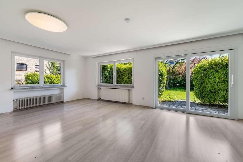 Immobilie in Rabenau - Großzügiges Zuhause für Familien mit Garten, Anbau und Doppelgarage - Bild 4