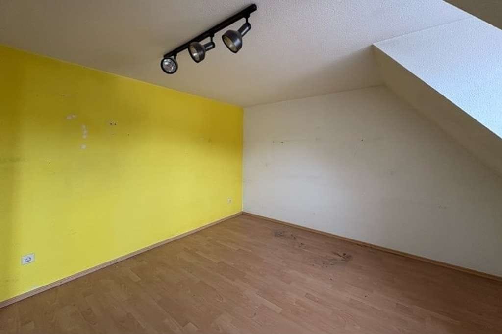 Immobilie in Winkelhaid - 3-Zi.-Maisonette-ETW im Dachgeschoss in Winkelhaid - Bild 4