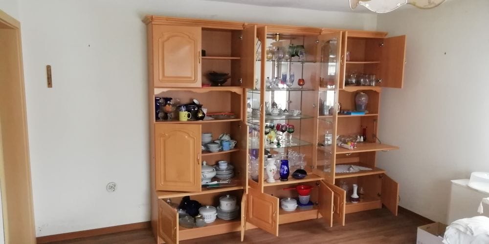 Immobilie in Ostritz - Kleines Einfamilienhaus mit kleinen Grundstück zu verkaufen! - Bild 0
