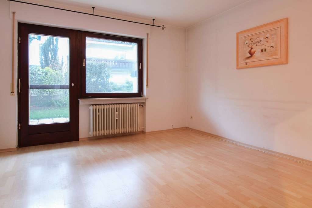 Immobilie in Haibach - Charmantes Mehrfamilienhaus mit vielseitigen Nutzungsmöglichkeiten in ruhiger, zentraler Lage - Bild 3