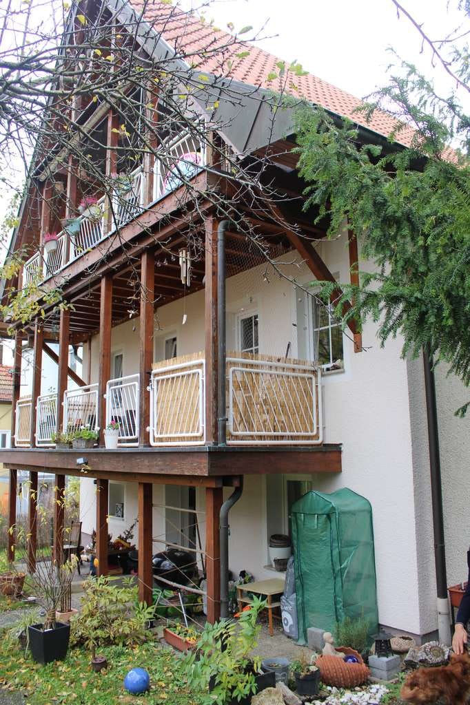 Immobilie in Heubach - 2-Fam. Haus in zentraler Lage von Heubach - Bild 0