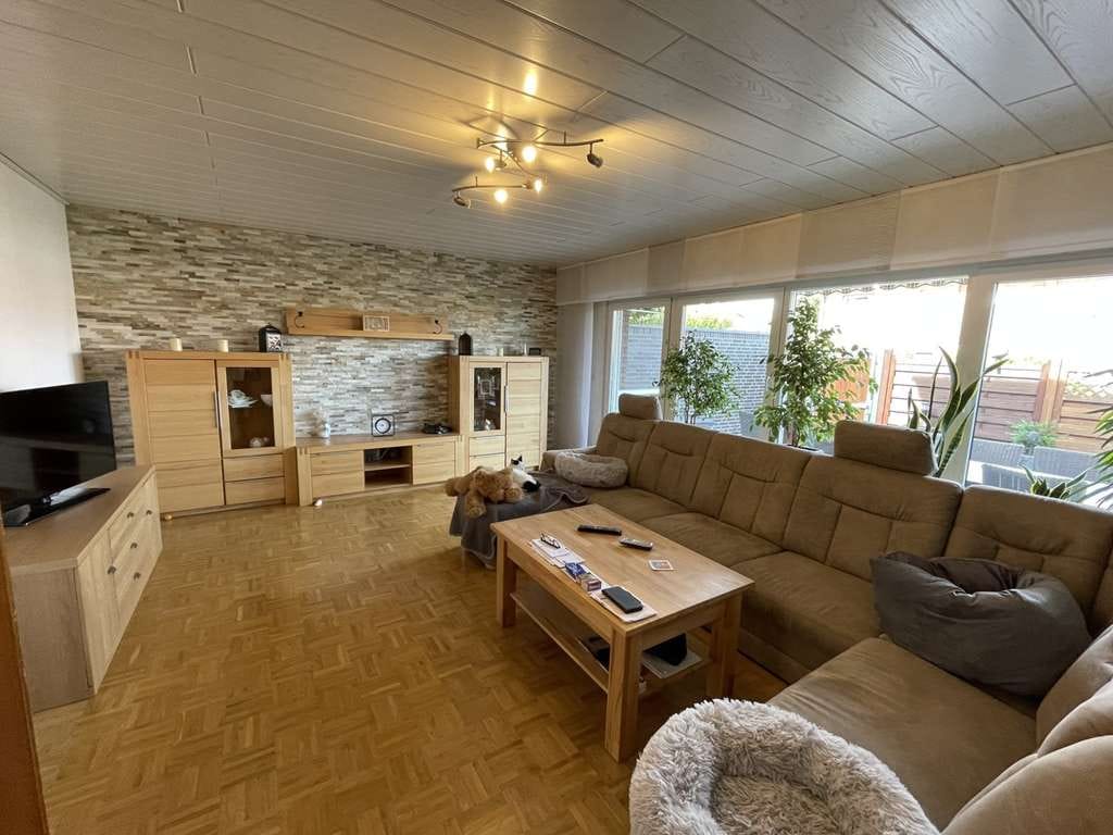 Immobilie in Dorsten - Vermietetes Dreifamilienhaus auf Erbpacht in Dorsten-Rhade - Bild 4