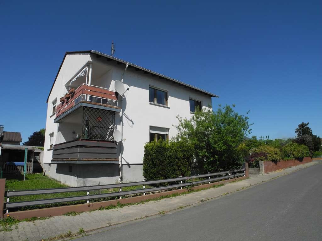 Immobilie in Beindersheim - Großzügiges 2 FH in stadtnaher Feldrandlage von FT/Beindersheim, ideal auch für Kapitalanleger ! - Bild 0