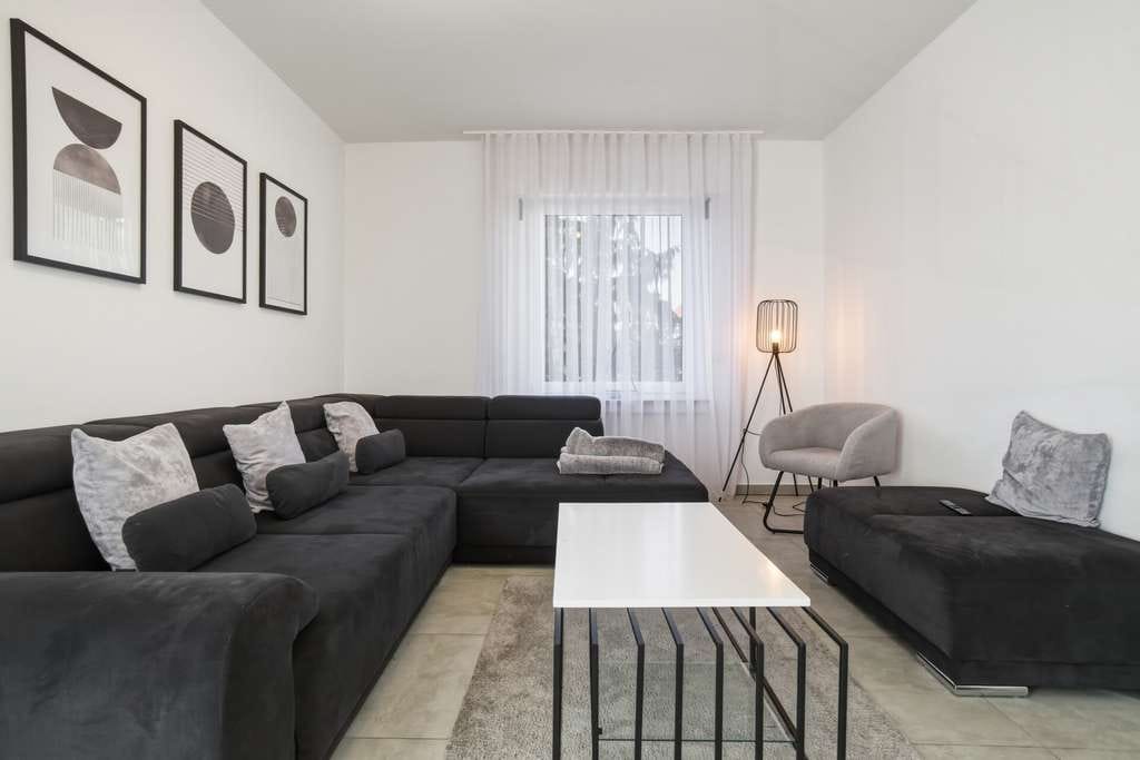 Immobilie in Bissendorf - Modern saniertes Einfamilienhaus mit viel Platz – Einziehen & wohlfühlen! - Bild 1