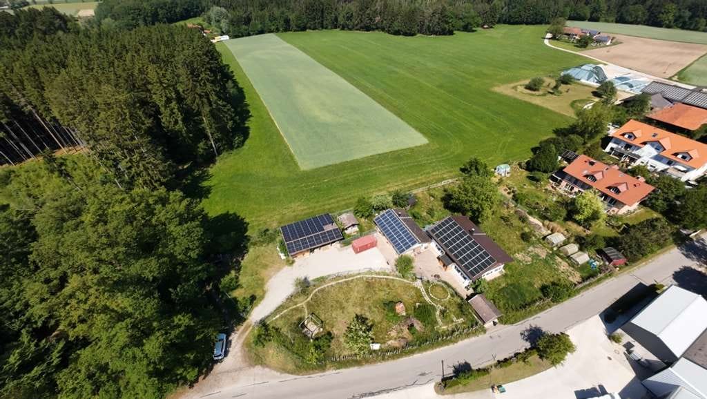 Immobilie in Soyen - Ein Ort zum Ankommen – Natur, Freiheit und Lebensqualität auf höchstem Niveau - Bild 1