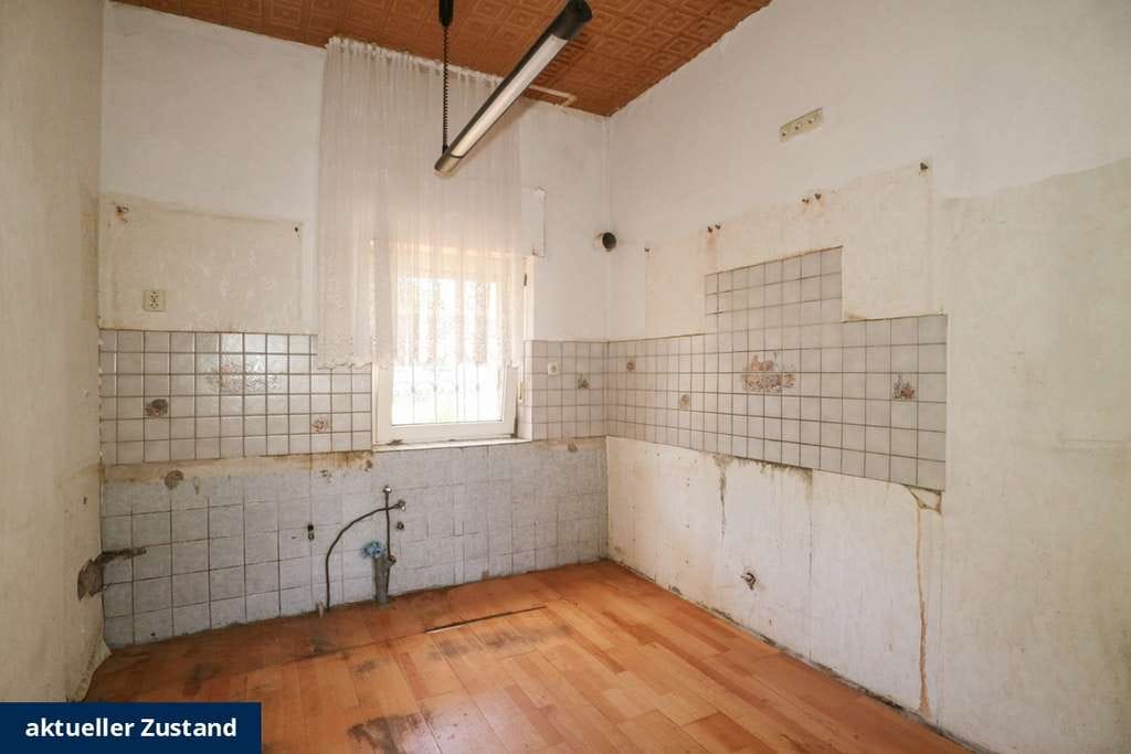Immobilie in Rommerskirchen - Historisches Haus am Gillbach - Bild 4