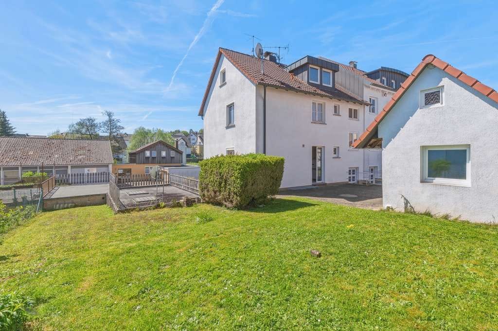 Immobilie in Rudersberg - Ihr Zuhause zum Wachsen und Verwirklichen Ihrer Träume - Bild 0
