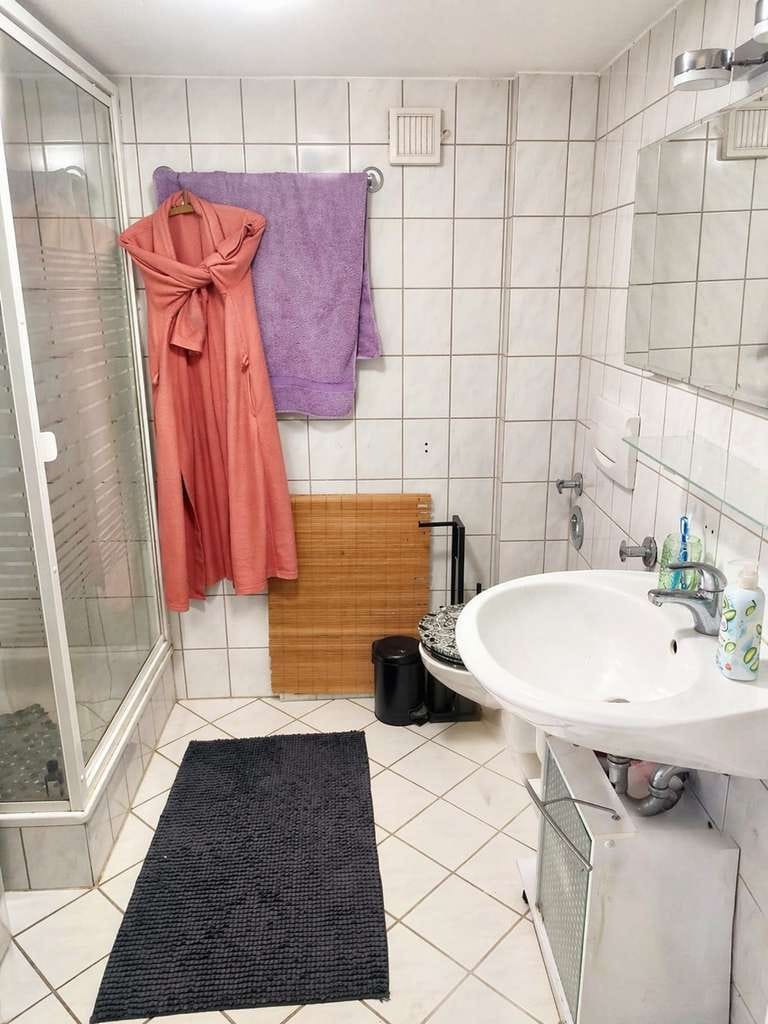 Immobilie in Tuttlingen - Charmante 2-Zimmer-Wohnung in Tuttlingen-Möhringen - Bild 3