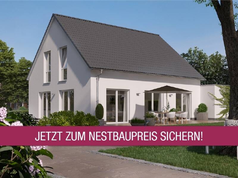 Immobilie in Schkölen - Massives Eigenheim mit sehr großem Grundstück - Bild 0