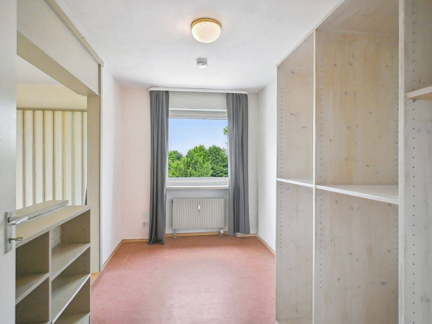 Immobilie in Waltenhofen - Wohnen mit Aussicht: Charmante 3-Zimmer-Wohnung auf Erbpachtgrundstück in Waltenhofen-Rauns - Bild 4