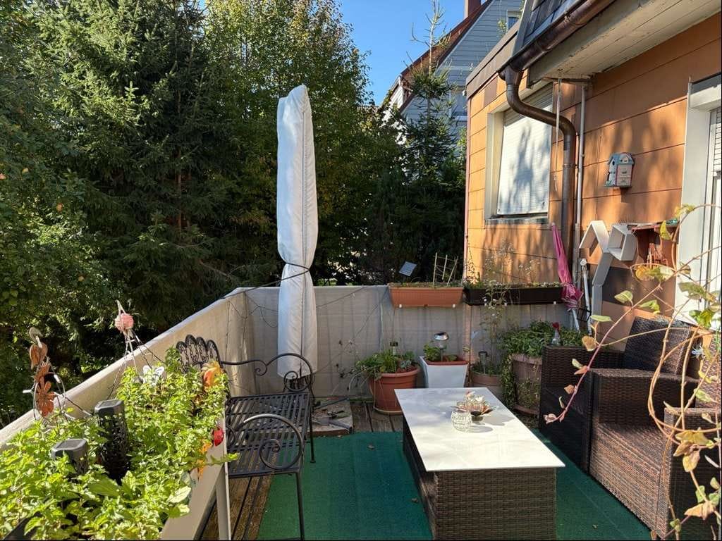 Immobilie in Furtwangen im Schwarzwald - Mehrfamilienhaus mit 2 Garagen - Bild 5