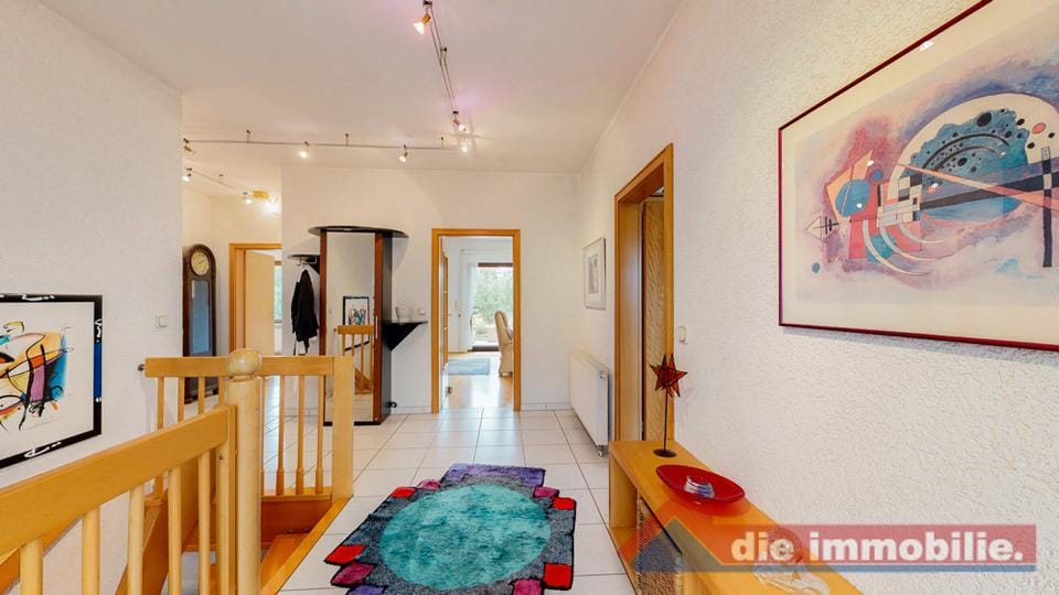 Immobilie in Harsleben - *** EFH - ruhig - Garage - grün - Harsleben *** - Bild 0