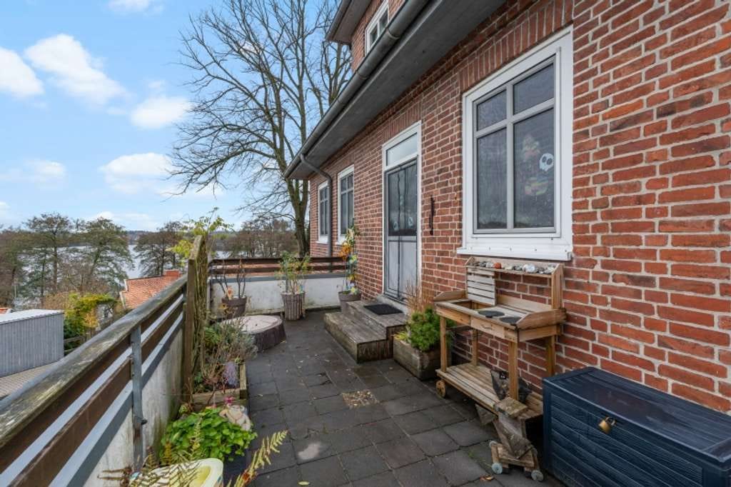 Immobilie in Plön - Kapitalanlage: Große Eigentumswohnung in Plön - Bild 2