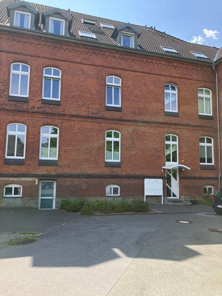 Immobilie in Herzebrock-Clarholz - Kapitalanlage! DG-Wohnung in Herzebrock - Bild 2