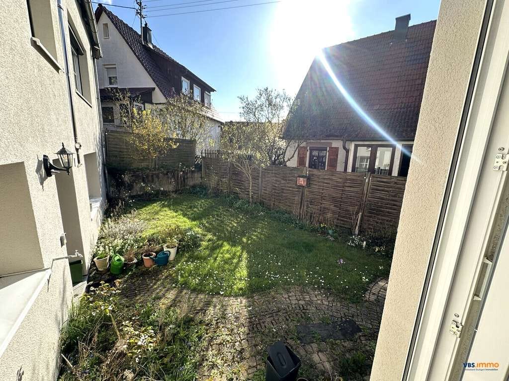 Immobilie in Korb - Ideal für Familien: 6-Zimmer und eine Einliegerwohnung warten auf Sie! - Bild 3