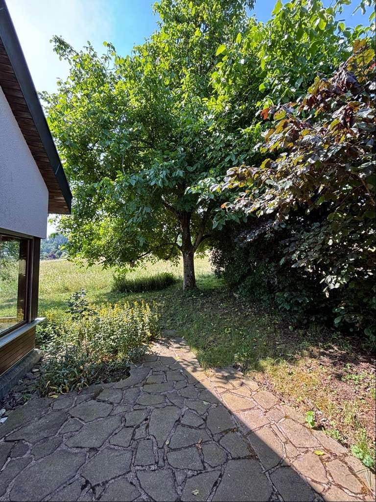 Immobilie in Gaildorf - Großzügiges Familienhaus in idyllischer Randlage! - Bild 5