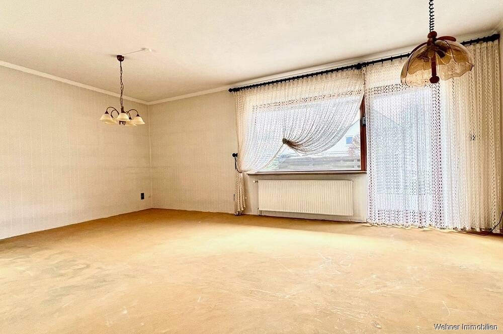 Immobilie in Dörverden - Dörverden | Gepflegtes Einfamilienhaus in ruhiger Lage - Bild 4