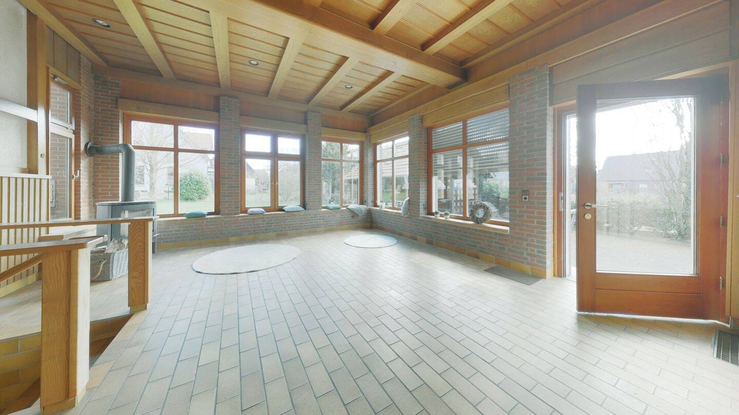 Immobilie in Billerbeck - Sonne, Raum & Werkstatt - Handwerkertraum in Billerbeck - Bild 1