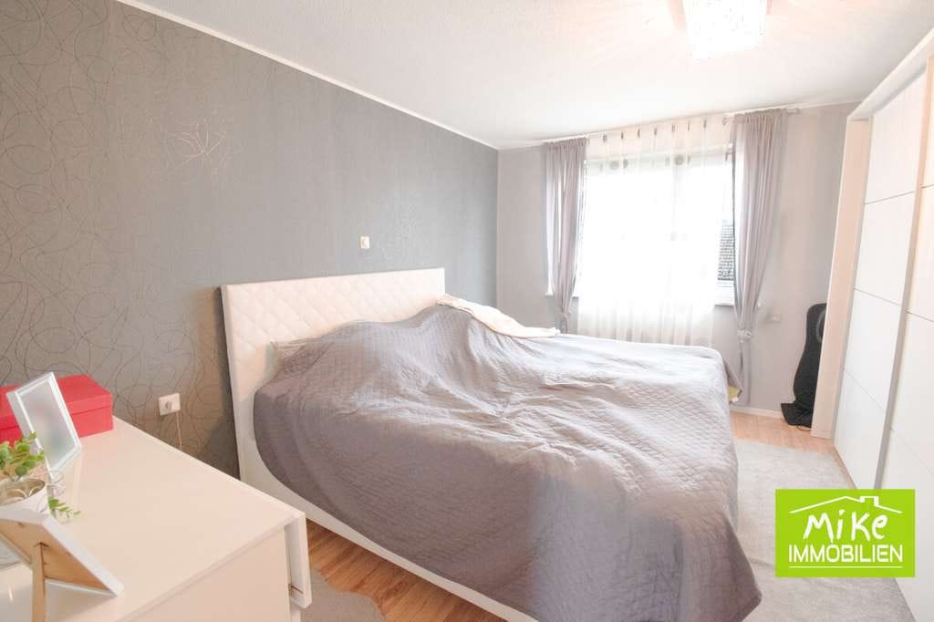 Immobilie in Leutkirch im Allgäu - 3-Zimmer-Wohnung mit Balkon und Garage - Bild 1