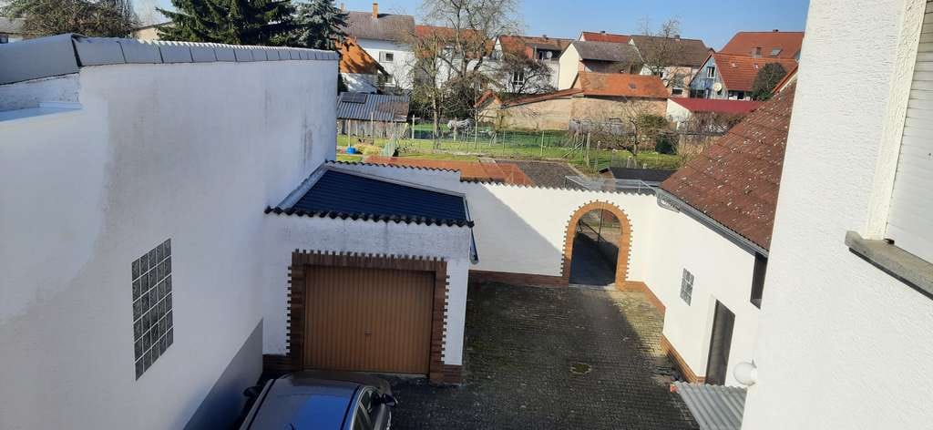 Immobilie in Alsbach-Hähnlein - Wohnen mit Charakter: Freistehendes Einfamilienhaus in Alsbach-Hähnlein/ Hähnlein - Bild 0