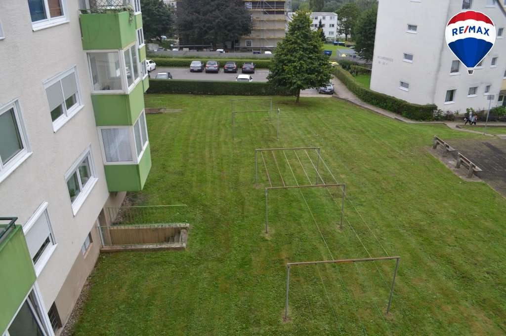 Immobilie in Detmold - Geräumige und modernisierte 3-Zimmer Eigentumswohnung in Detmold-Herberhausen zu verkaufen - Bild 0