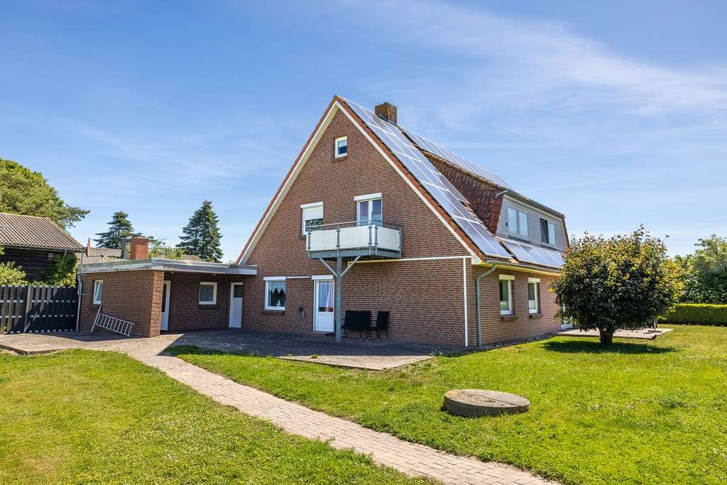 Immobilie in Fehmarn - Zwei Ferienhäuser mit 7 Wohneinheiten - Bild 4