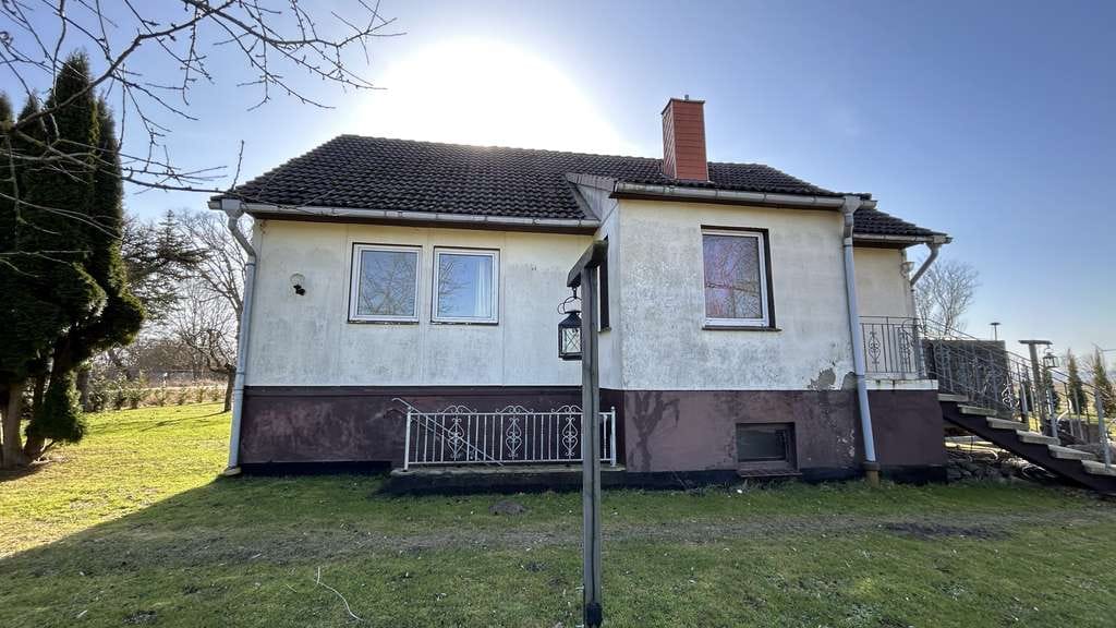 Immobilie in Klein Belitz - Familienidyll nahe Bützow - Bild 3