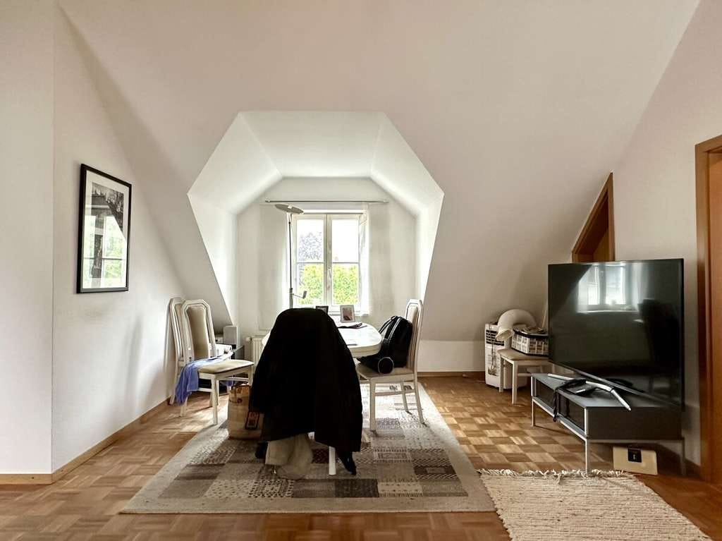 Immobilie in Longuich - Gemütliche Dachgeschosswohnung mit gutem Mietertrag - Bild 2