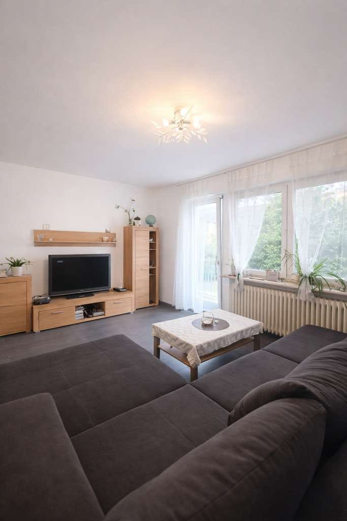 Immobilie in Flörsbachtal - Charmantes Mehrfamilienhaus mit 3 Einheiten im Herzen des Spessarts - Bild 4