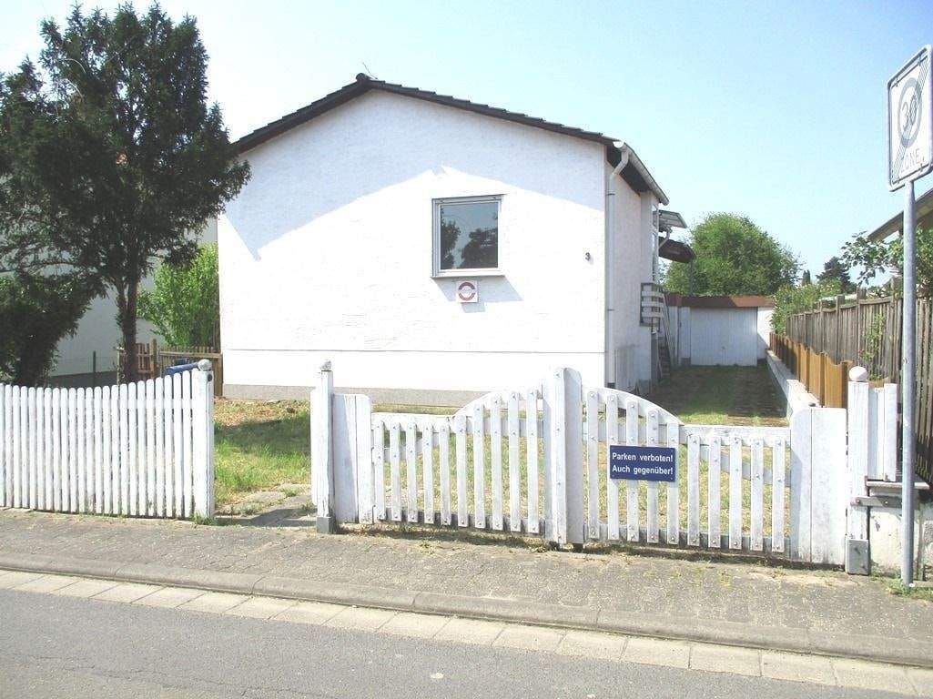 Immobilie in Weisenheim am Sand - WEISENHEIM / SAND, EINFAMILIENHAUS - VERKAUF, VERKAUFSPREIS 330 000,00 EURO, - Bild 0