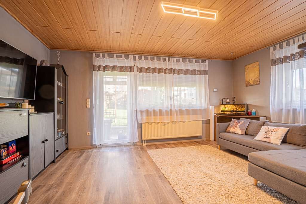 Immobilie in Amstetten - Dieses gemütliches Reihenendhaus such Sie als neuen Eigentümer! - Bild 3