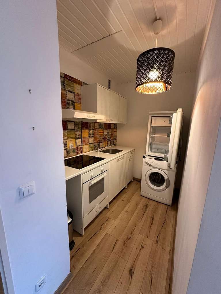 Immobilie in Lampertheim - Kompakt und saniert: 2-Zimmer-Wohnung in Lampertheim - Bild 4