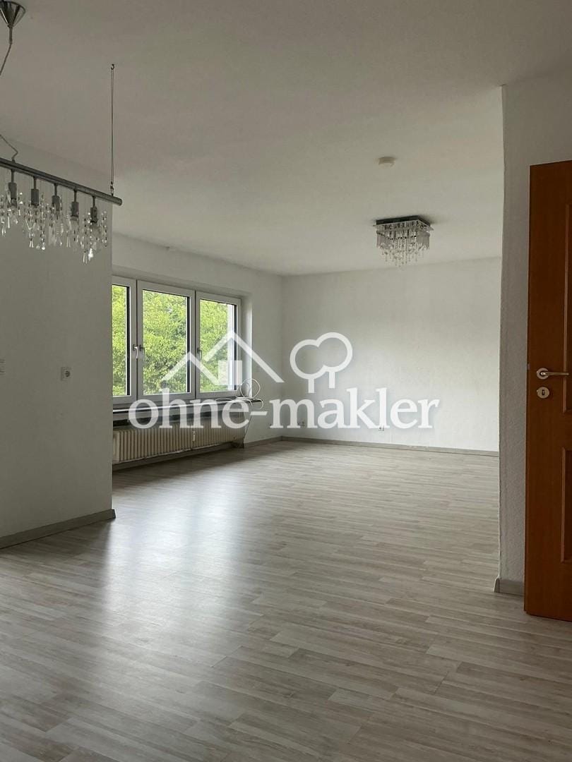 Immobilie in Forst - Etagenwohnung in Forst - Bild 4