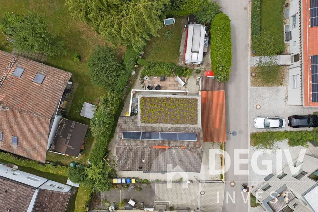 Immobilie in Utting am Ammersee - Seenähe: Kapitalanlage mit langfristiger Rückanmietung und solider Substanz - Bild 4