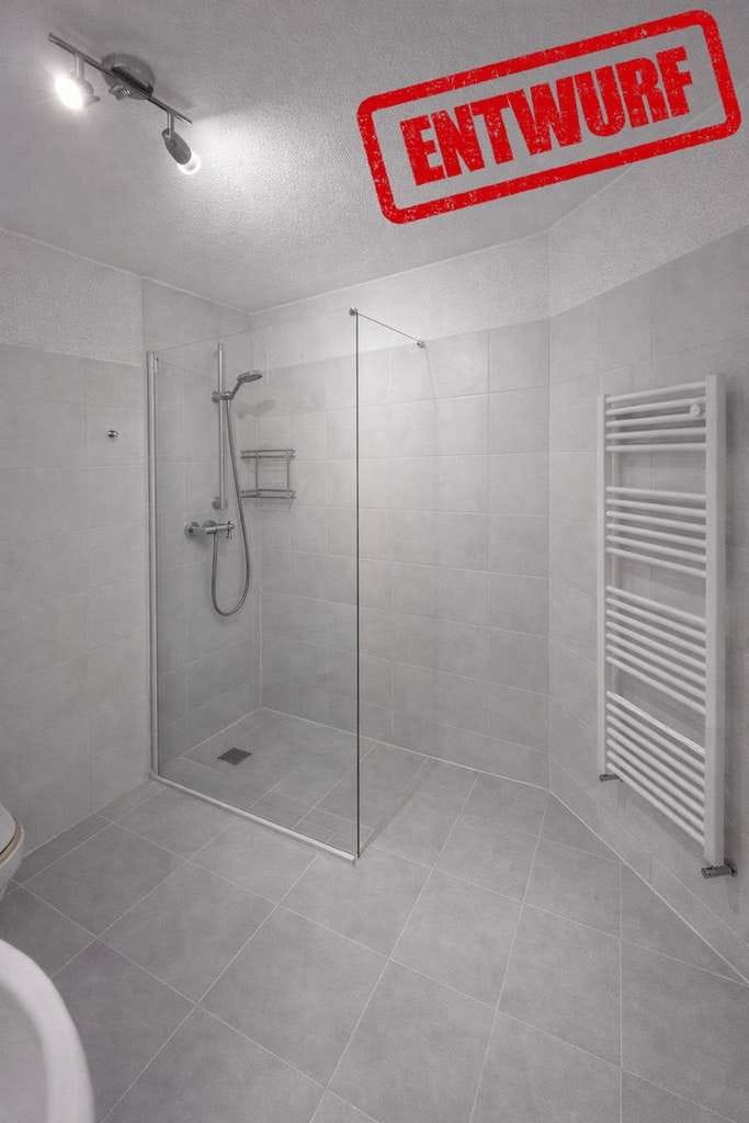 Immobilie in Pfedelbach - bezugsfreie & helle 2+1 Zimmer Wohnung in Untersteinbach - 100m vom Freibad entfernt - Bild 2