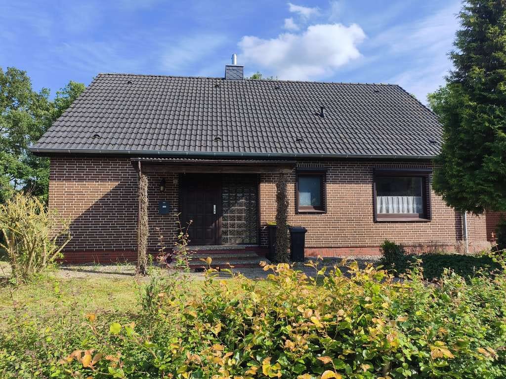 Immobilie in Büchen - Einfamilienhaus mit 142 m² Wohnfläche in Büchen - Bild 1