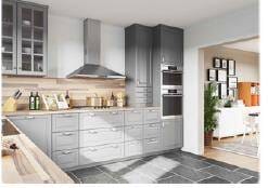 Immobilie in Harburg (Schwaben) - Ein Walmdachbungalow massiv, elegant Ihr Eigenheim schlüsselfertig T 76 - Bild 2