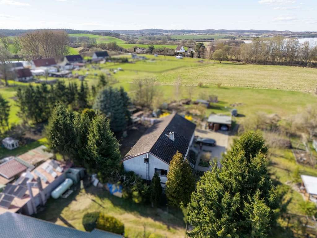 Immobilie in Blankensee - Ruhige Wohnlage: Große, gepflegte Doppelhaushälfte mit Grundstück - Bild 4