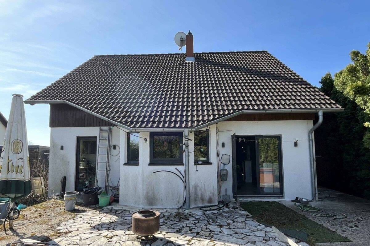 Immobilie in Bitburg - Das perfekte Zuhause - Einfamilienhaus in Bitburg - Bild 4