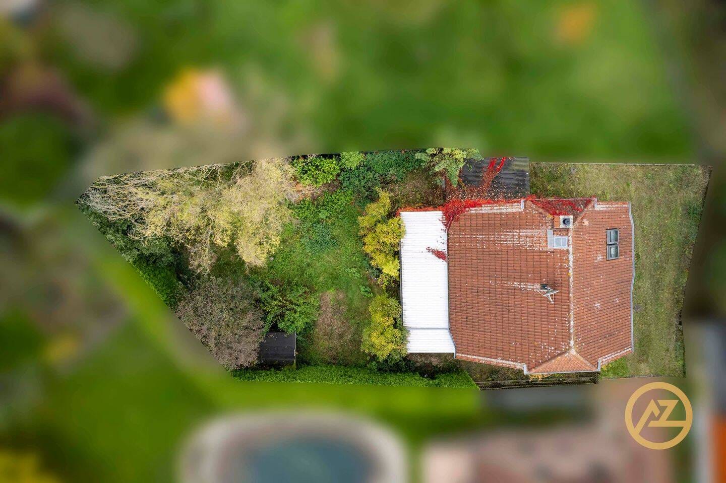 Immobilie in Sommersdorf - "Ruhig gelegenes Einfamilienhaus in zweiter Reihe - mit Potenzial zum Familienglück" - Bild 3